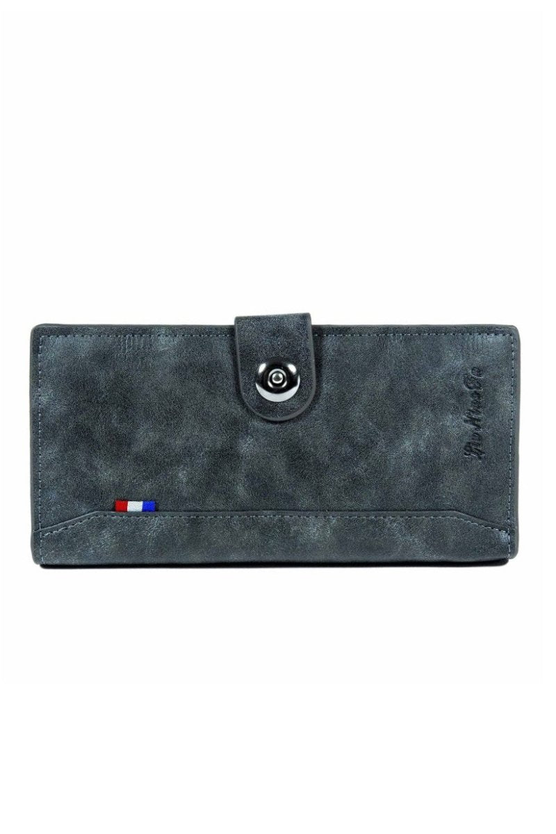Continental Wallet