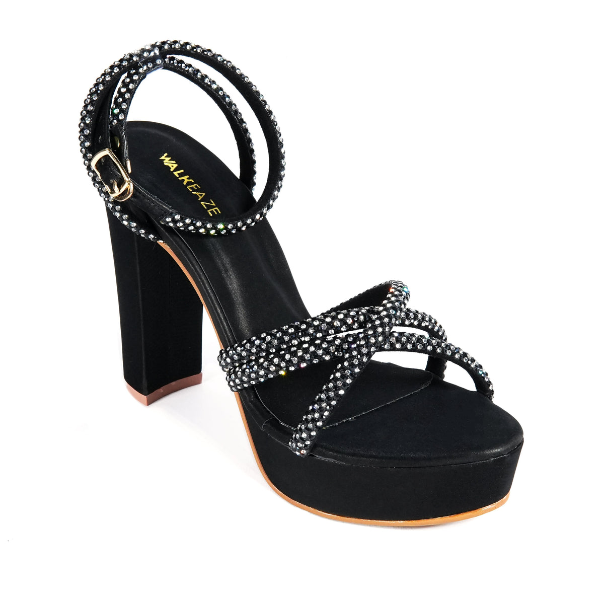 How to Choose the Perfect High Heel for Every Occasion