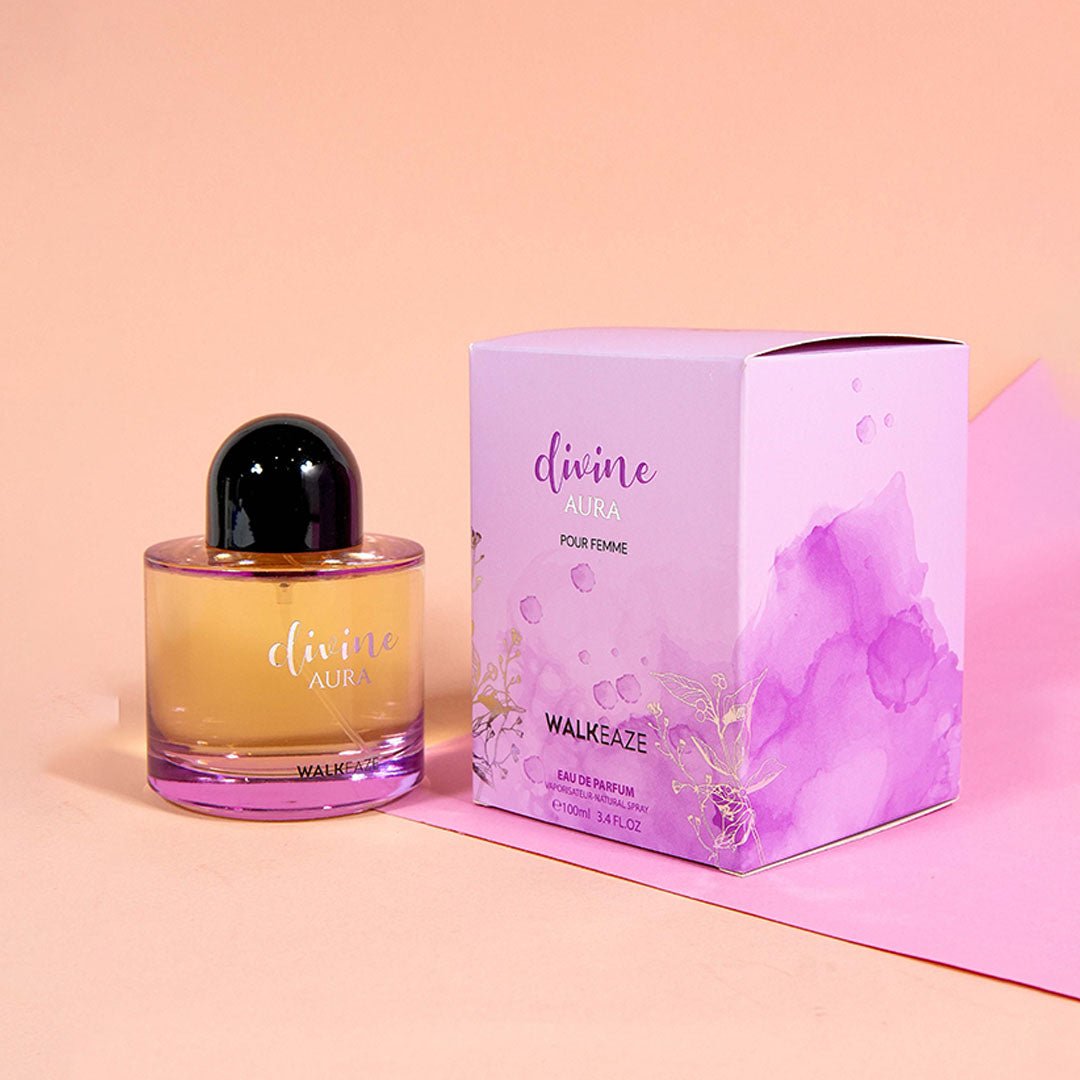 The Art of Layering Scents: How to Create Your Signature Perfume