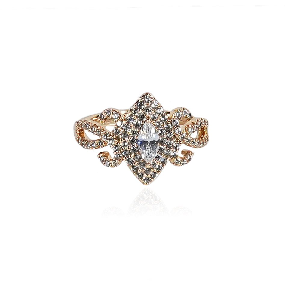 The Evolution of Ring Designs: From Tradition to Modern Trends