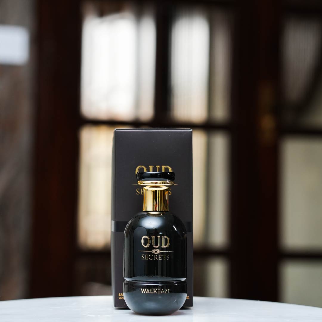 The Power of Scent: How Fragrance Influences Mood and Memory