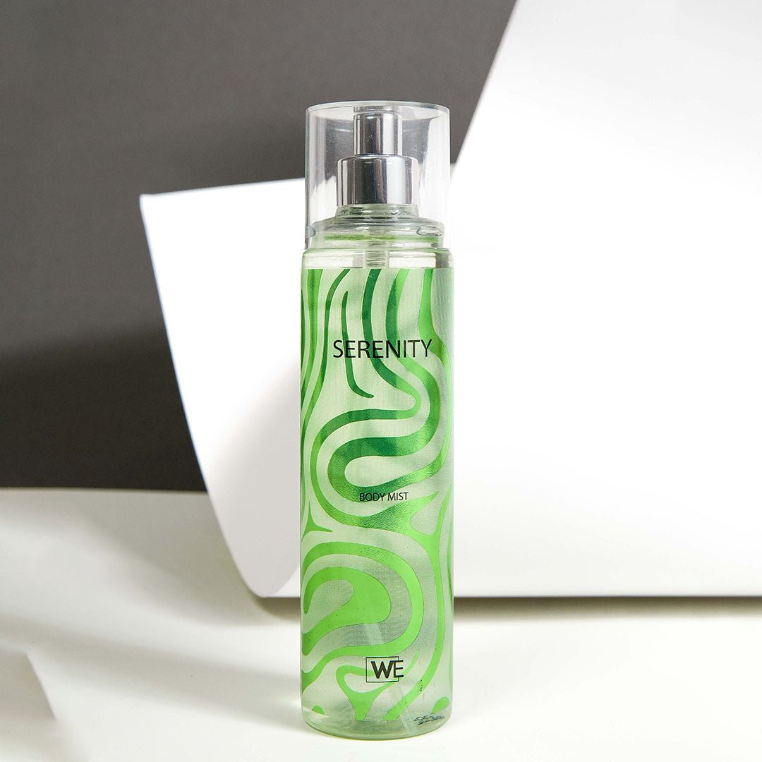 The Science Behind Scent: How Fragrance Influences Mood and Memory