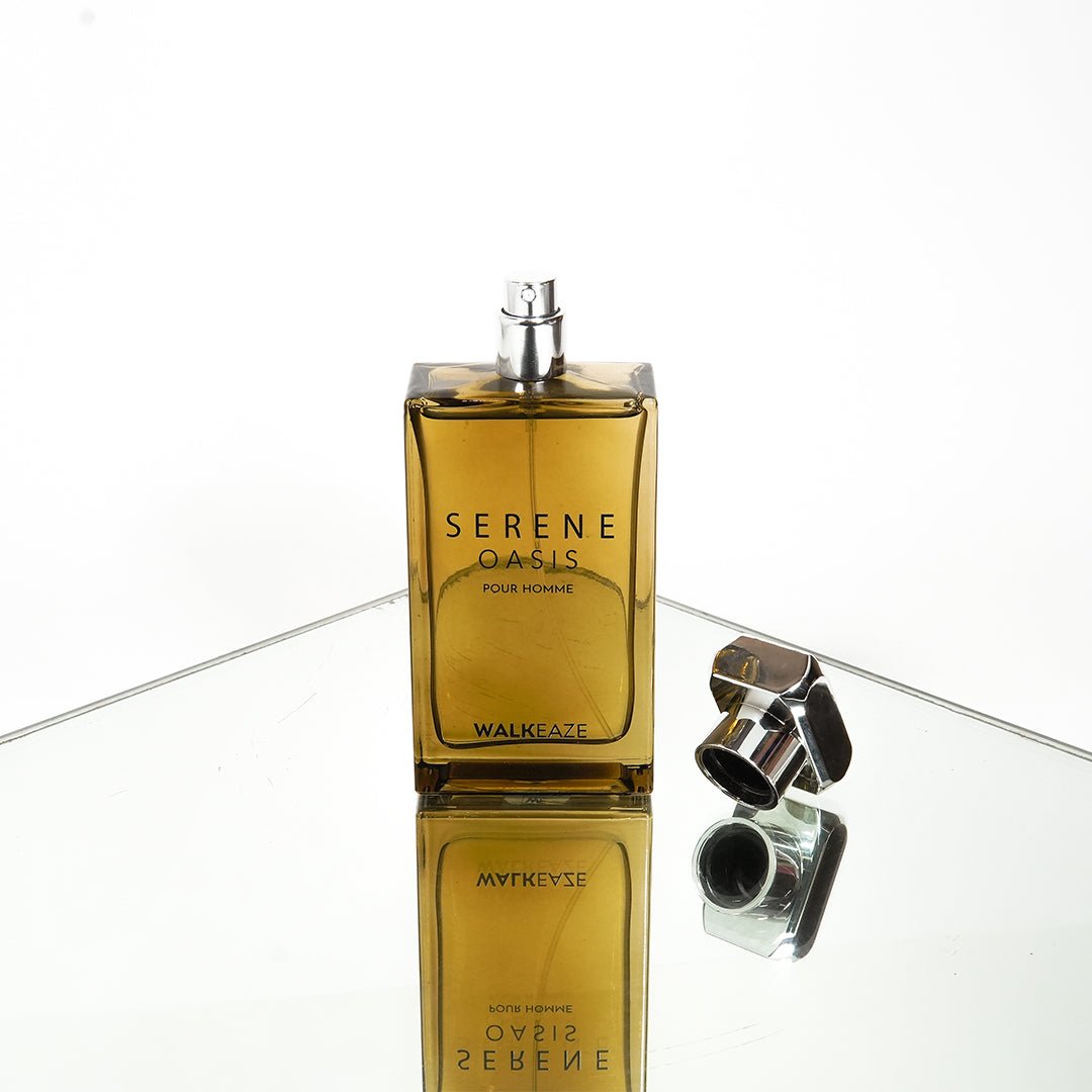 The Science of Aroma: How Scent Influences Mood and Memory