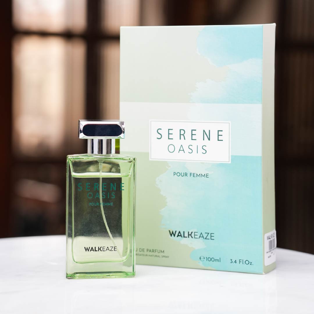 The Science of Scent: How Fragrance Influences Our Emotions and Decisions
