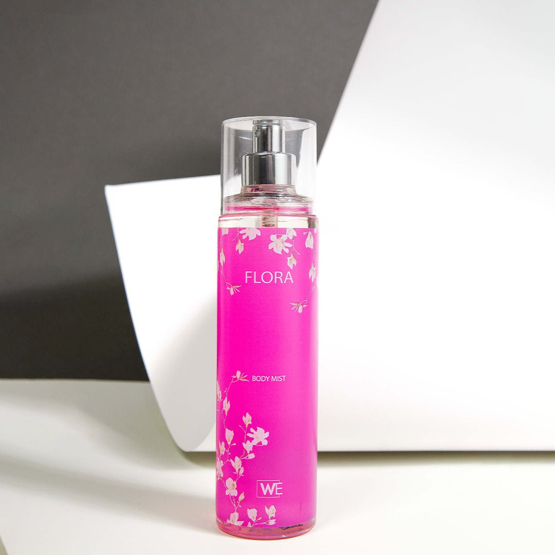 Top 10 Body Sprays for Every Occasion: Find Your Signature Scent