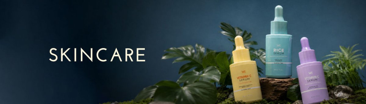 Skincare