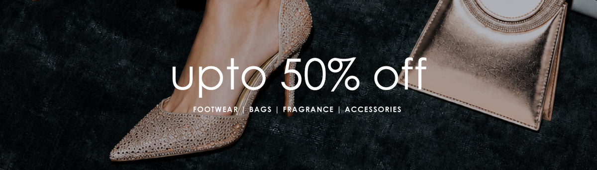 Accessories Sale
