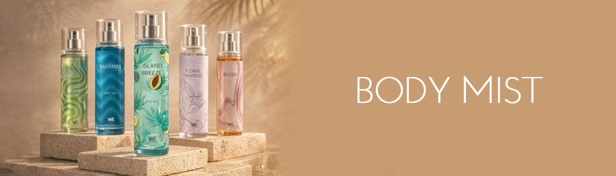 Body Mist