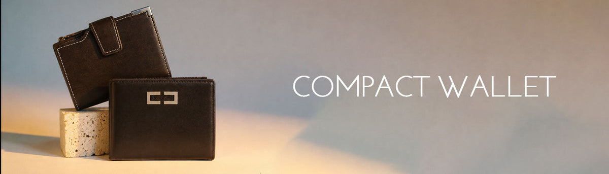 Compact Wallet