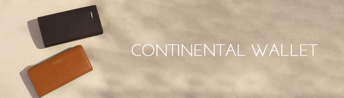 Continental Wallet