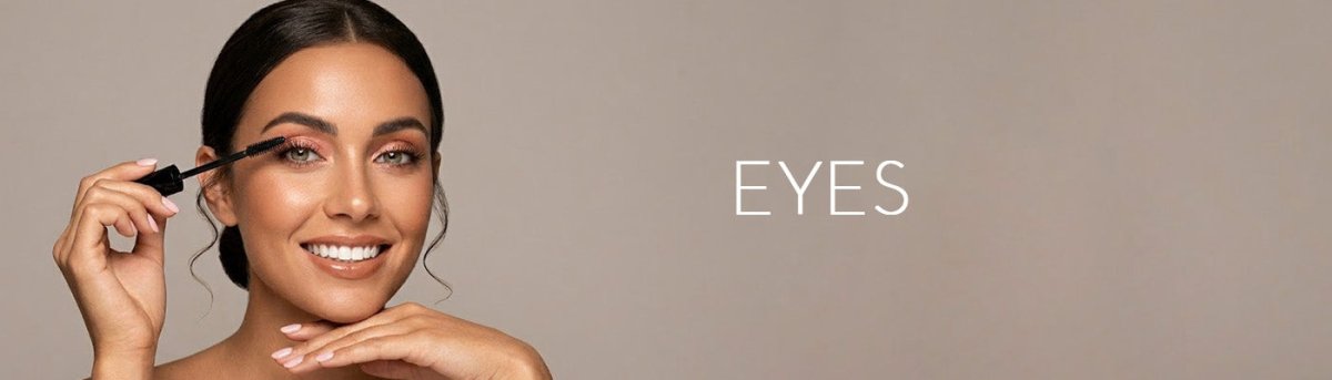Eyes