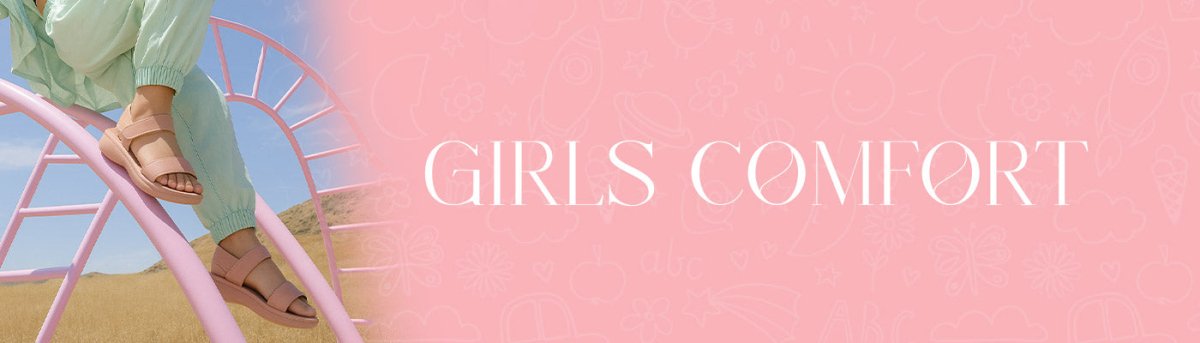 Girls Softies