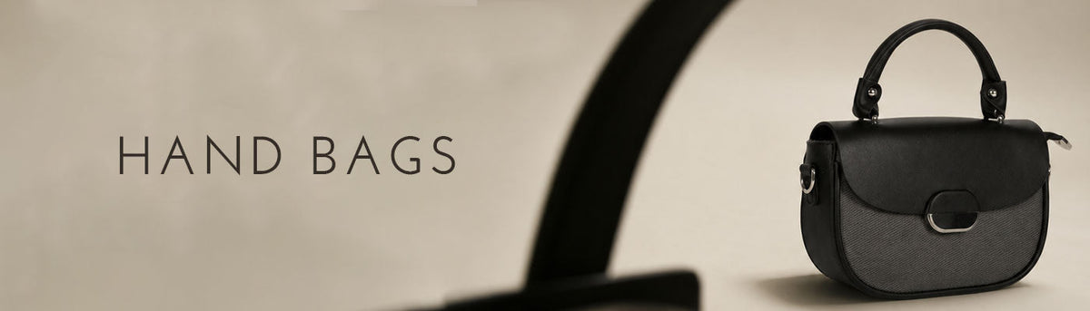 Hand Bags