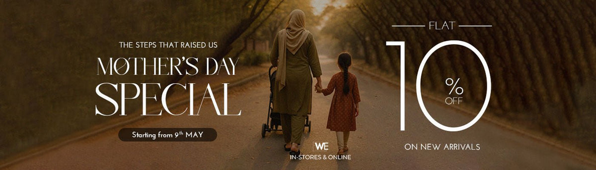 Mother's Day Special