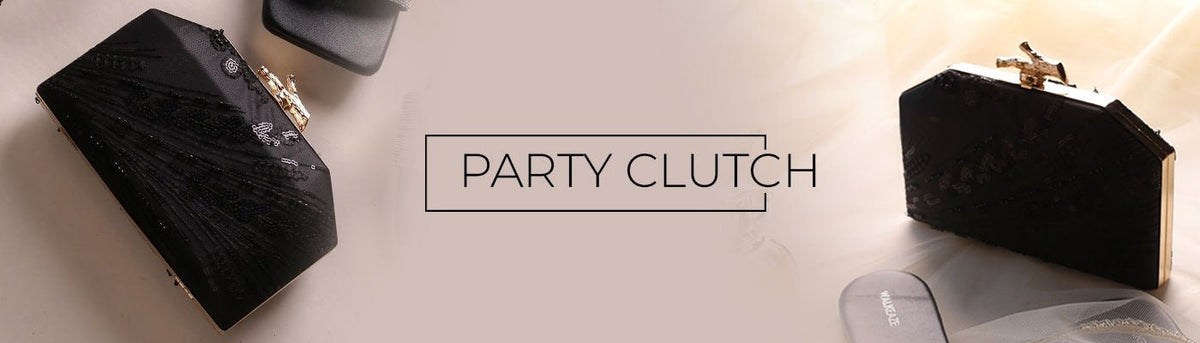 Party Clutch
