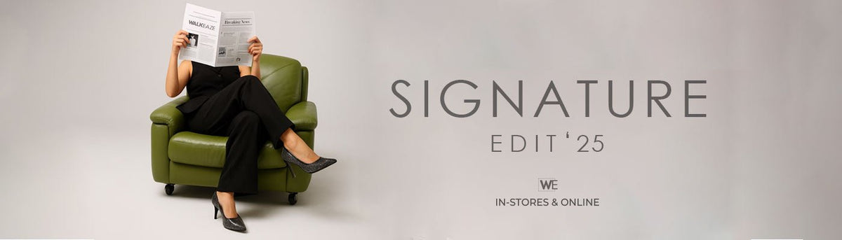 The Signature Edit