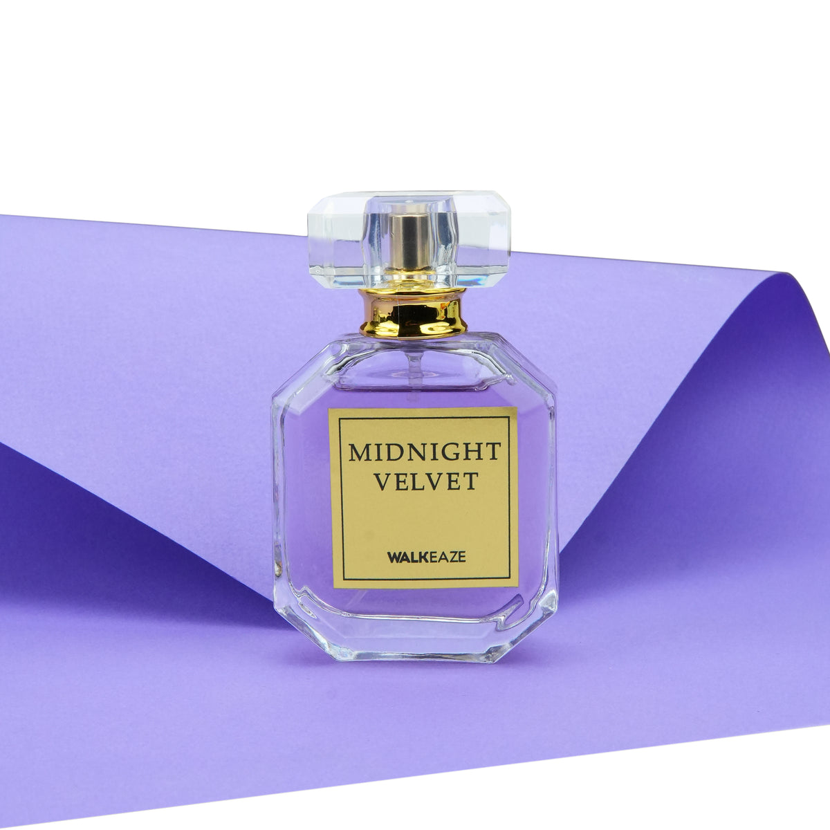 Midnight Velvet For Women - 50 ml
