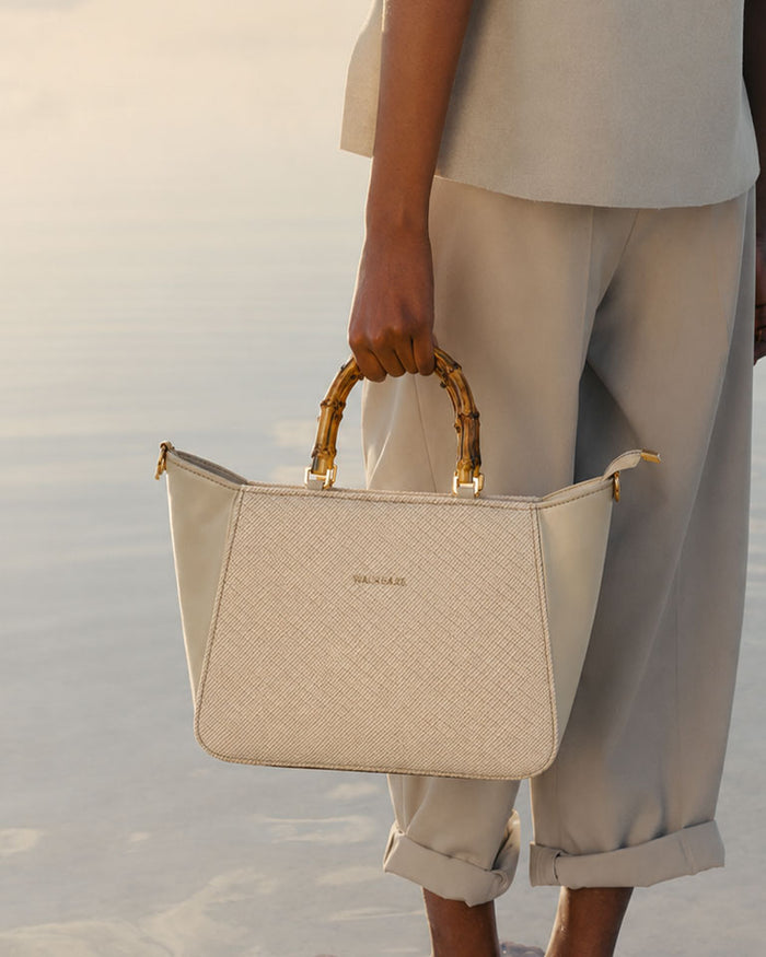 HAND BAGS