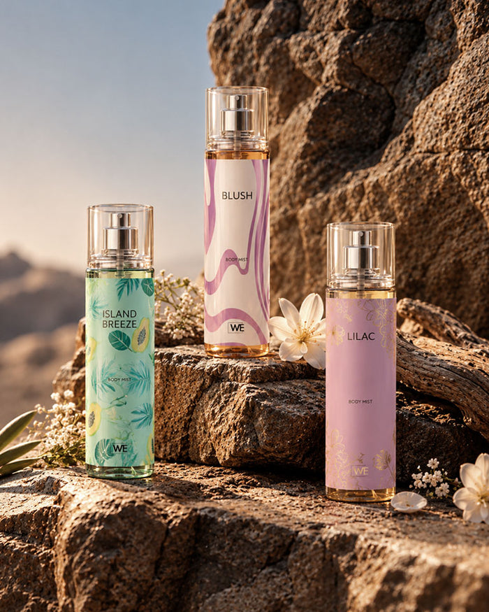BODY MIST