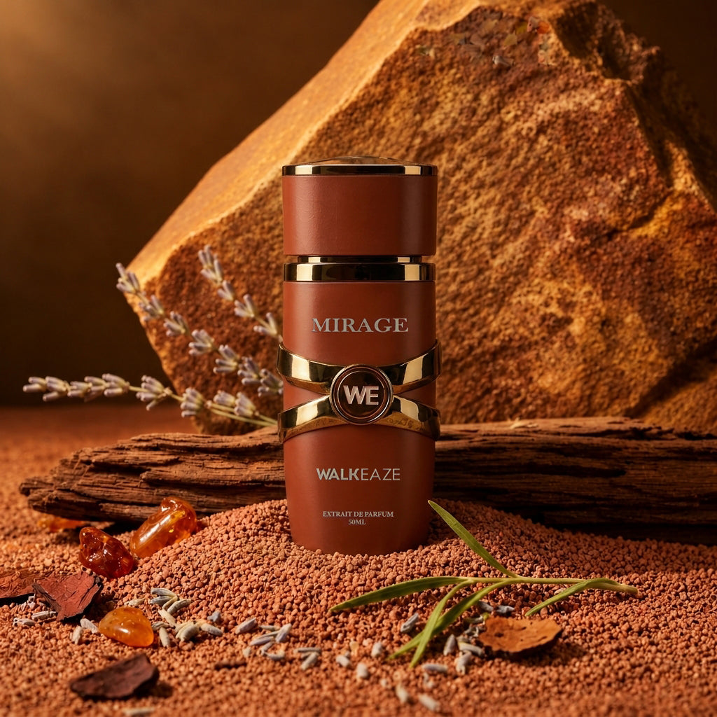 Mirage For Unisex - 50 ml