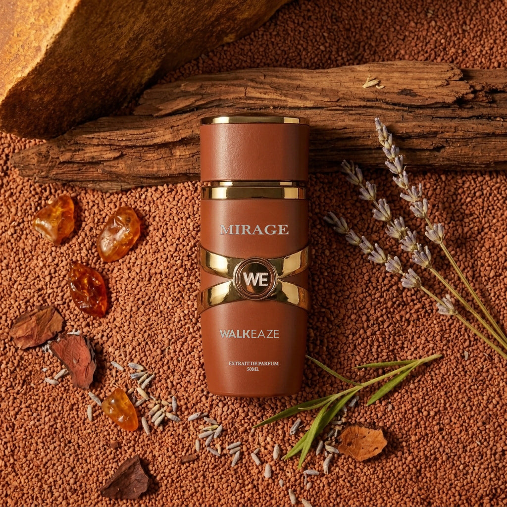 Mirage For Unisex - 50 ml