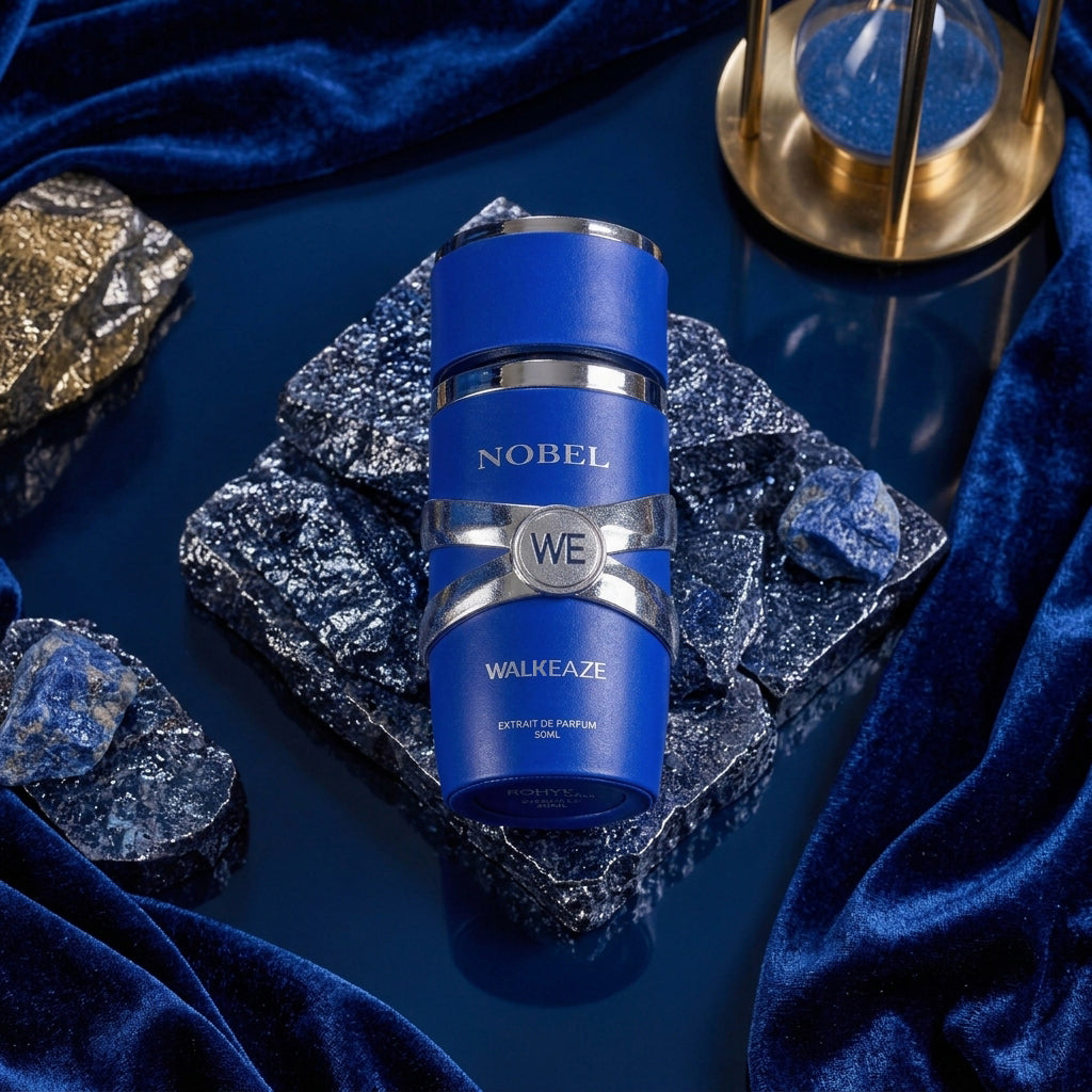 Nobel For Unisex - 50 ml