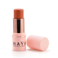 Peachy Glow