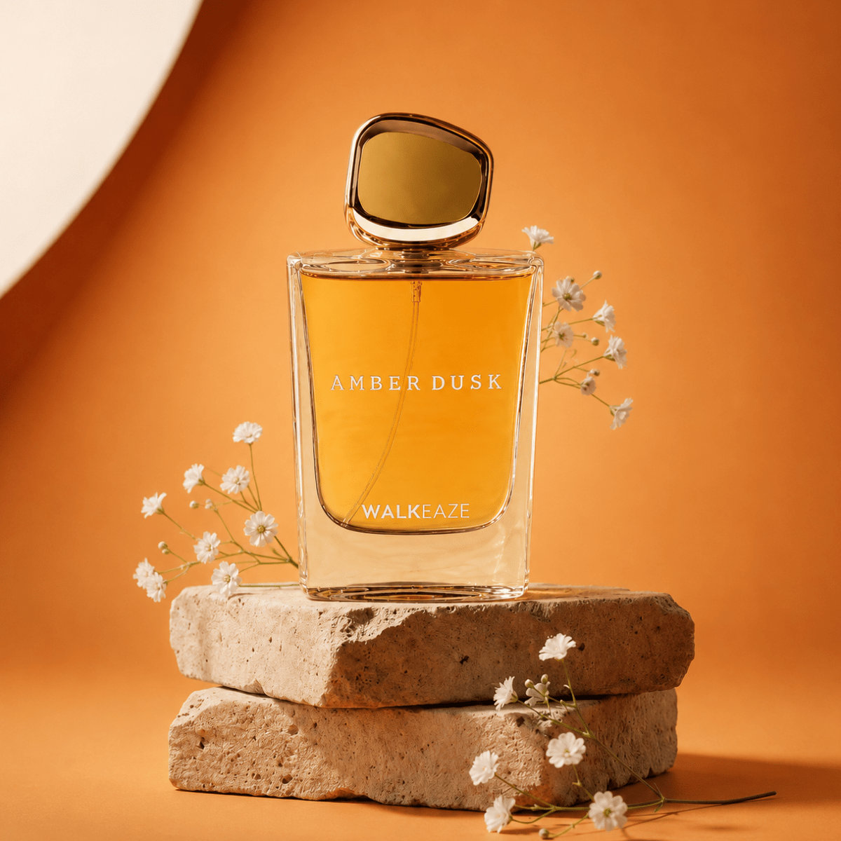Amber Dusk For Unisex - 50 ml
