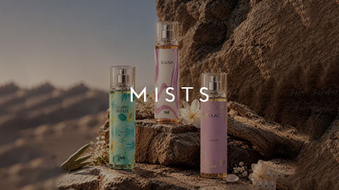 Body Mist