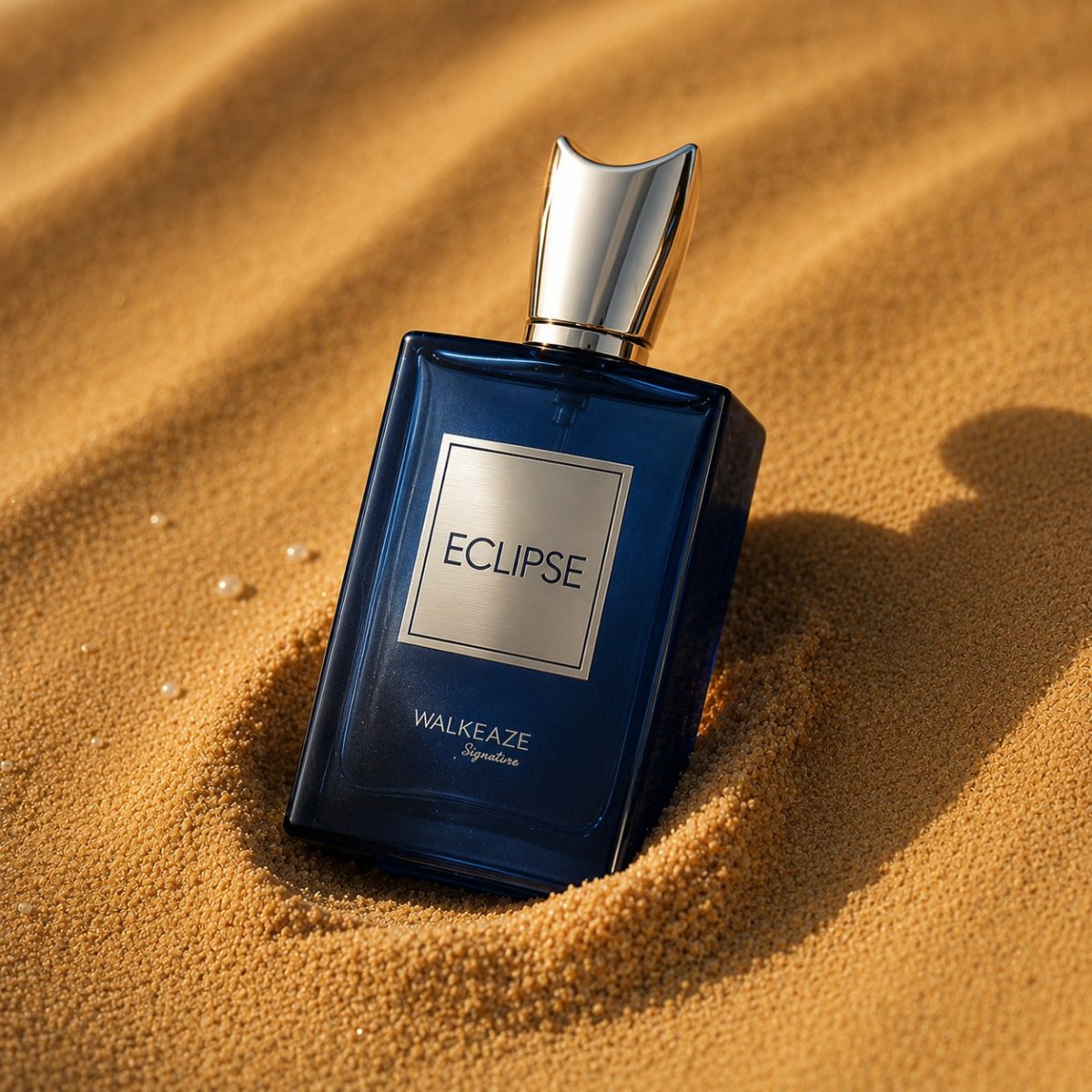 Eclipse For Unisex - 50 ml