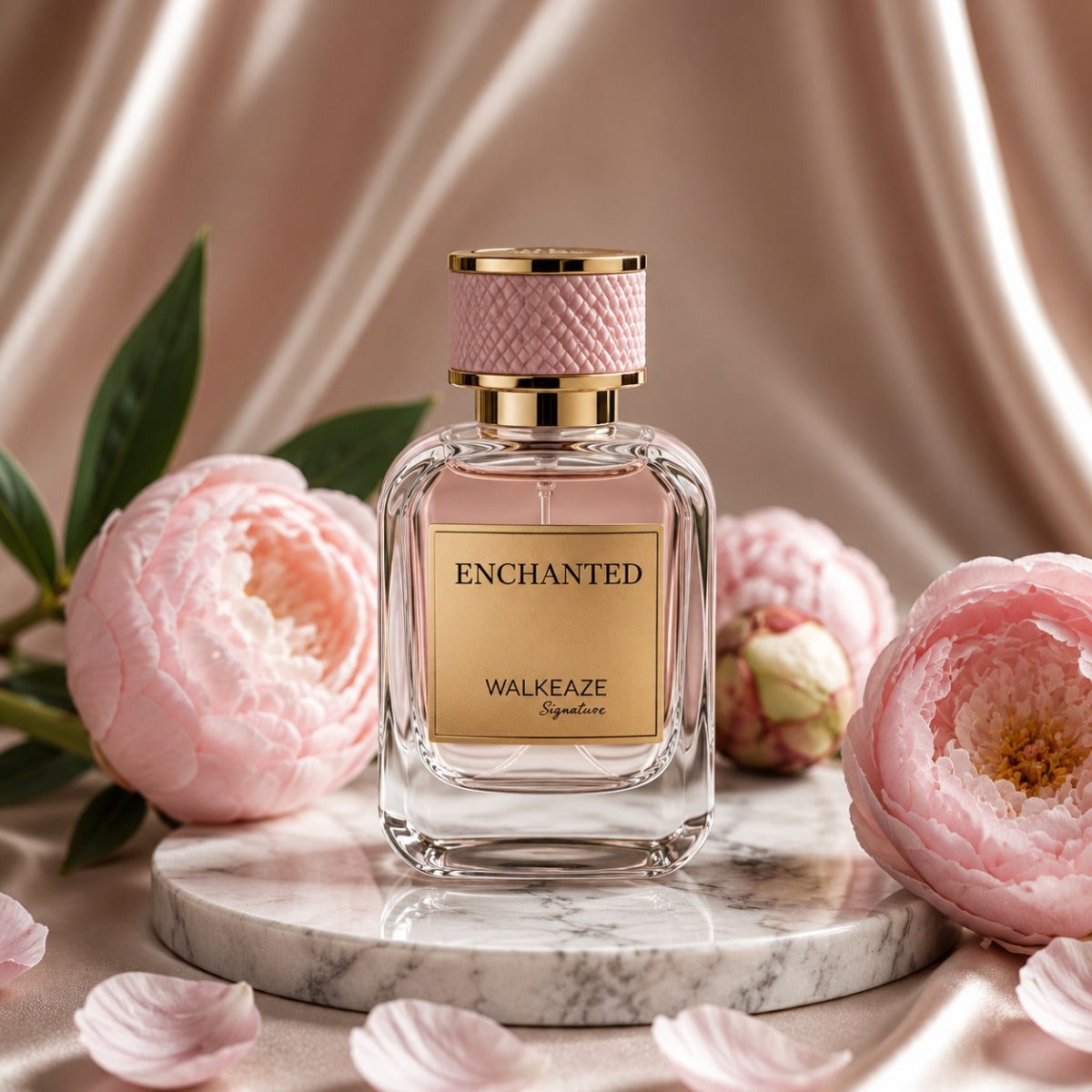 Enchanted For Women - 50 ml
