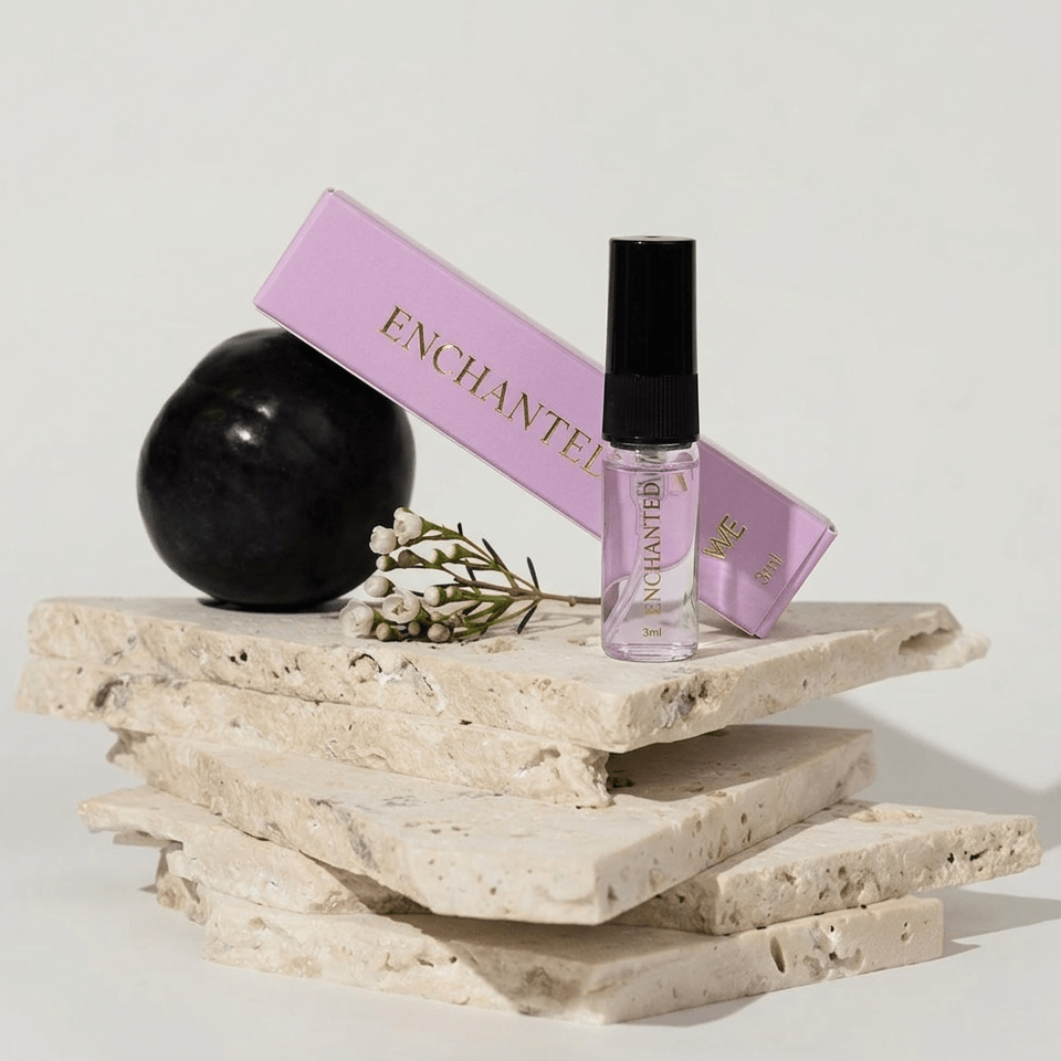 Enchanted Vial - 3 ml