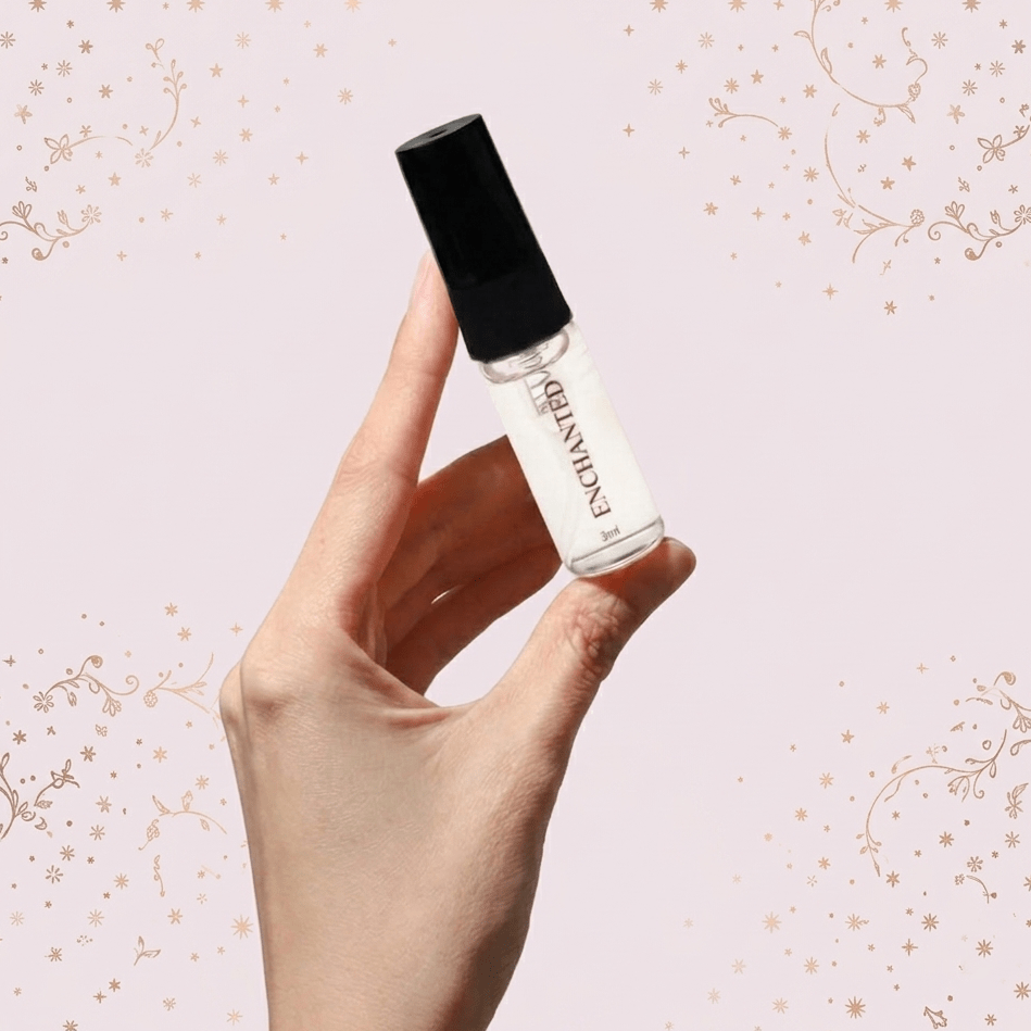 Enchanted Vial - 3 ml