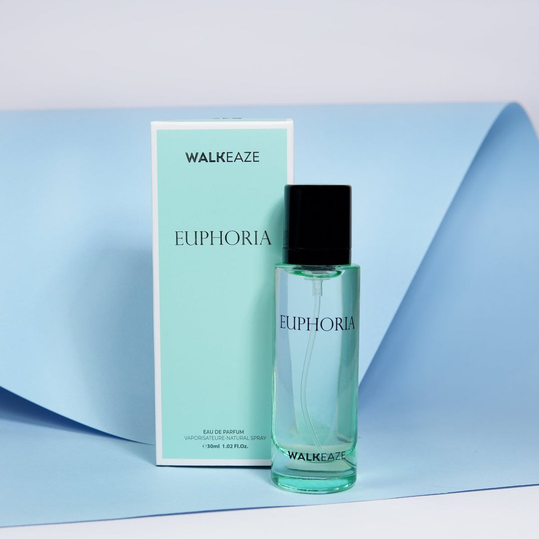 Euphoria For Unisex - 30 ml - Unisex Perfume - Walkeaze