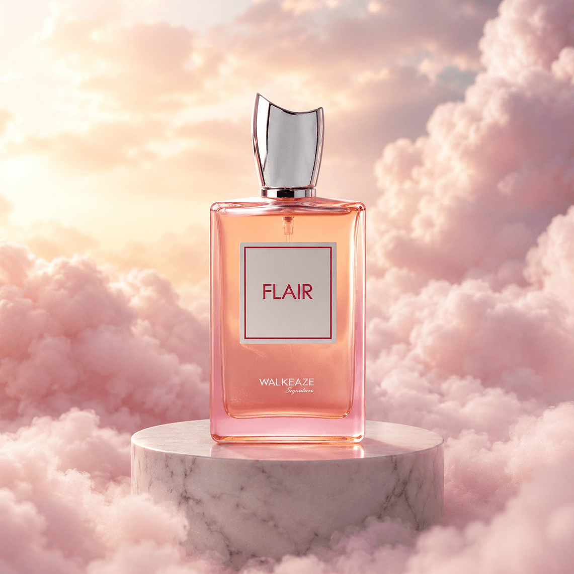 Flair For Women - 50 ml