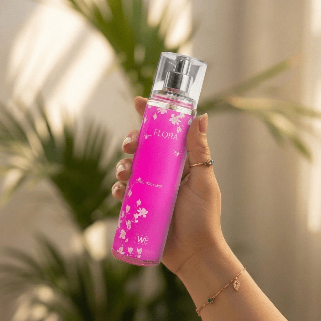 Flora Body Mist For Women - 150 ml