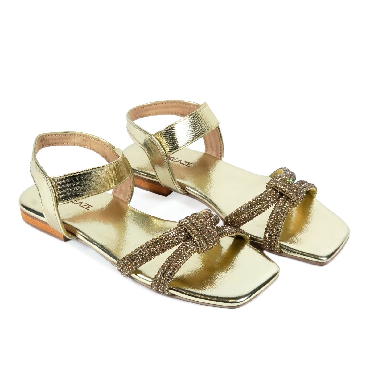 Girls Casual Sandals - 000004kS