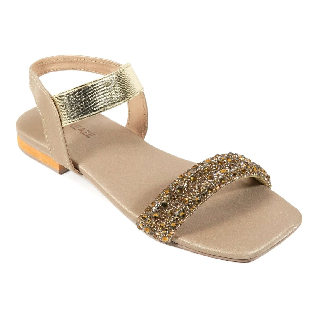Girls Casual Sandals - 000019kS - Girls Sandals - Walkeaze