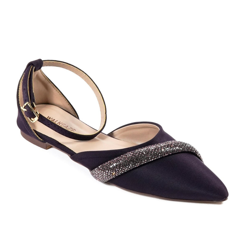 Girls Slingbacks
