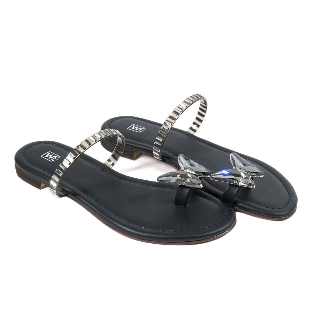 Girls Casual Slippers - 000024kS - Girls Slippers - Walkeaze