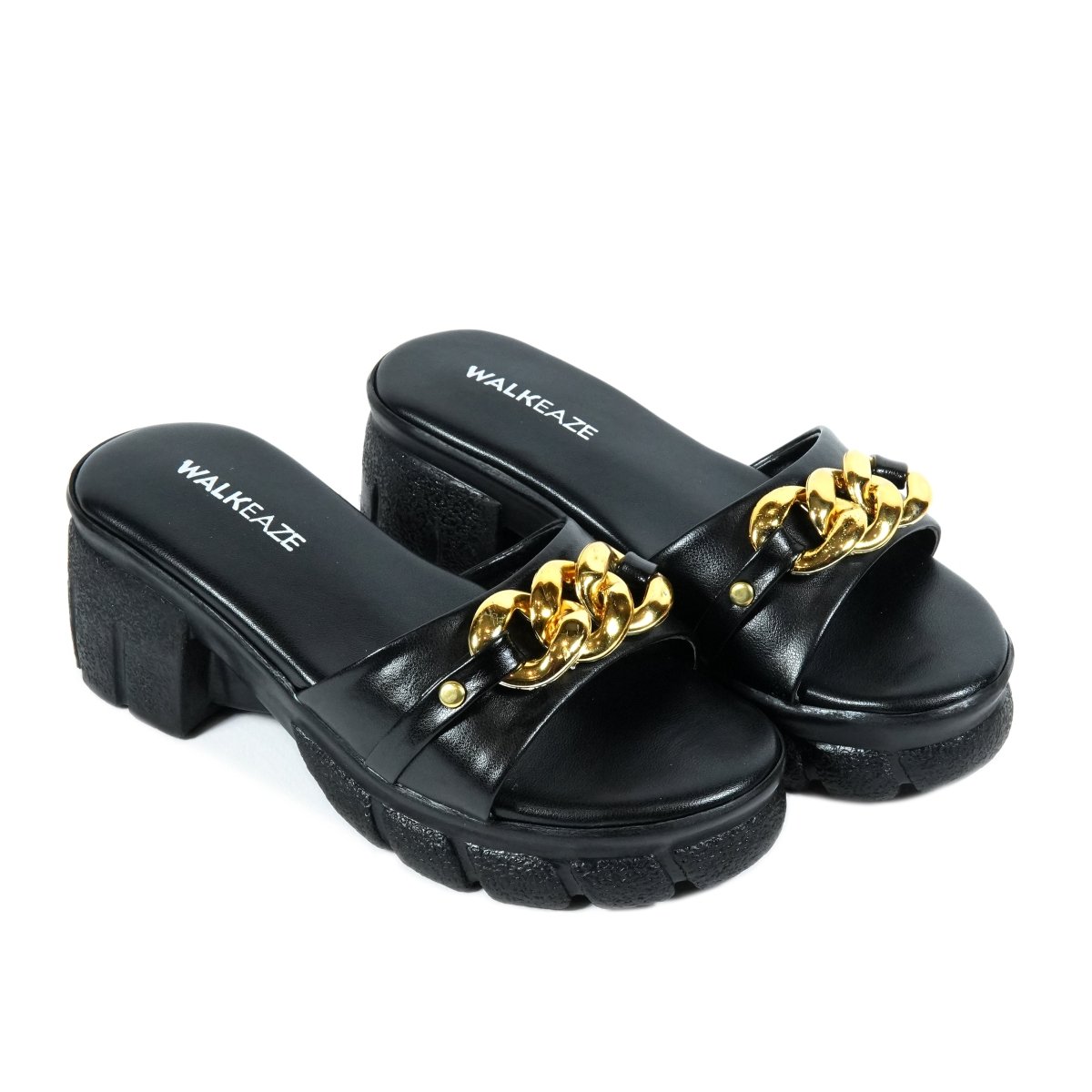 Girls Casual Slippers - 700002kS