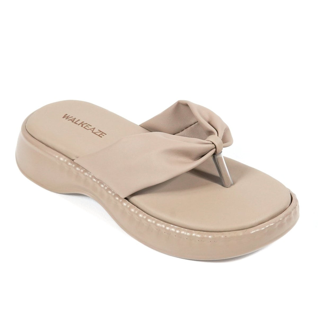 Girls Casual Softy - 000008kS - Girls Softies - Walkeaze