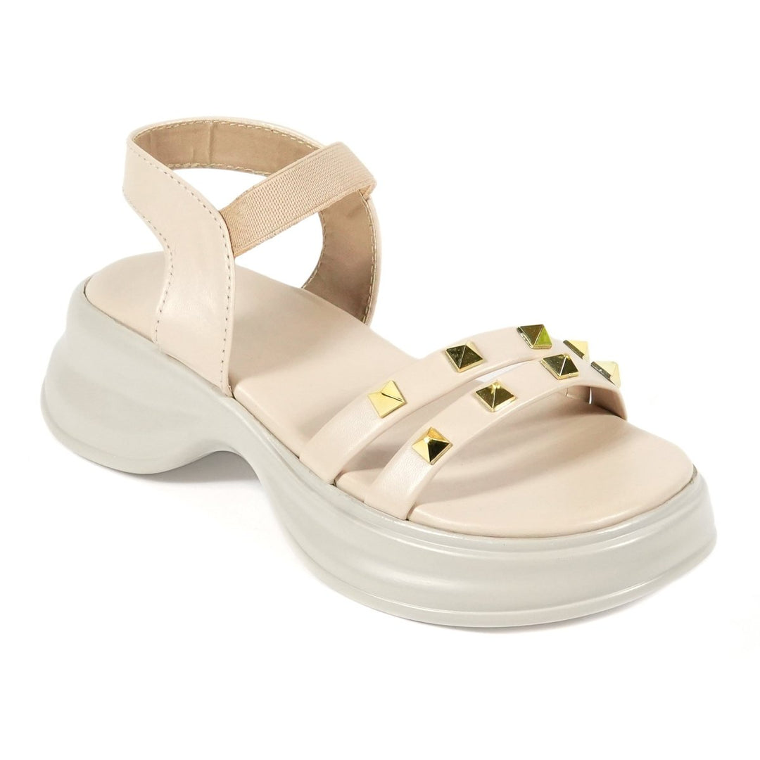 Girls Casual Softy - 000011kS - Girls Softies - Walkeaze