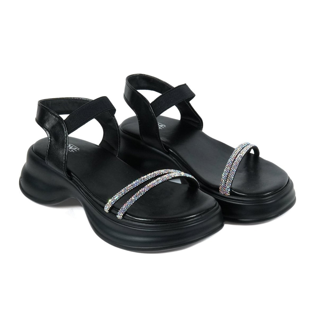 GIrls Casual Softy - 000014kS - Girls Softies - Walkeaze