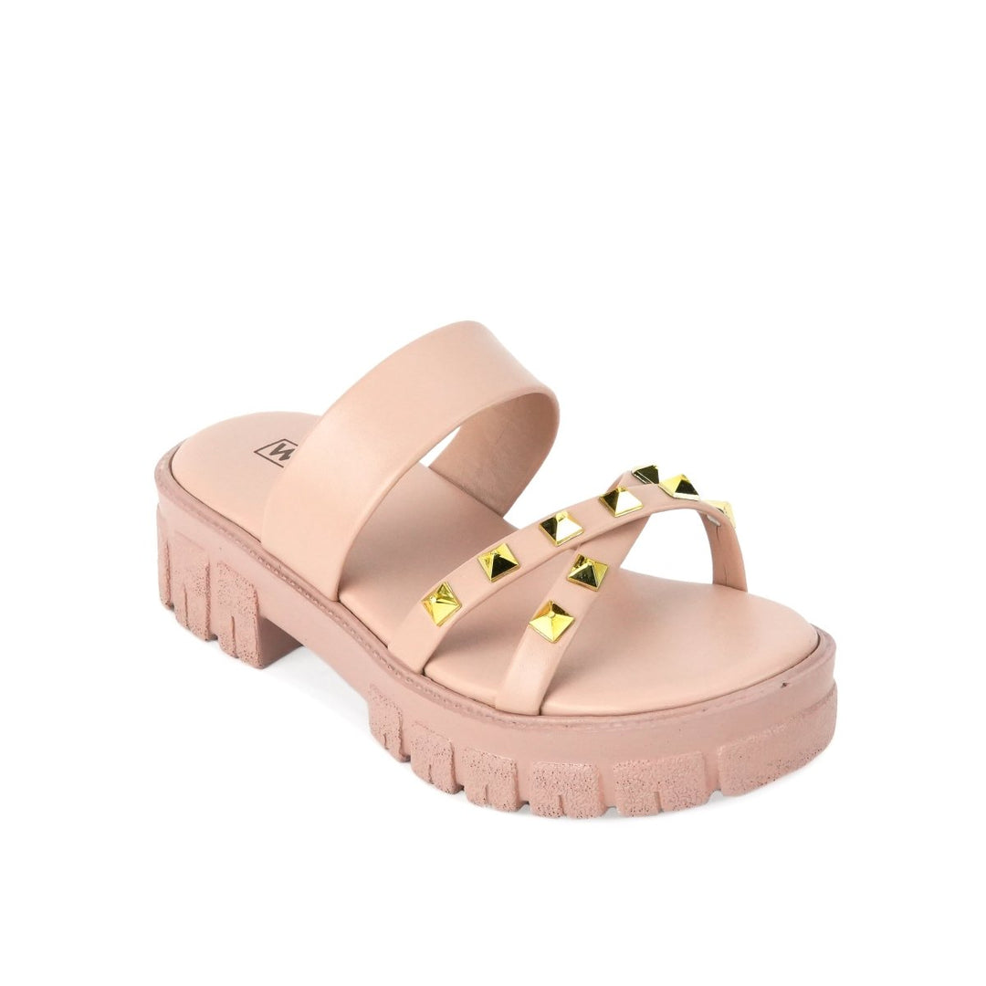 Girls Casual Softy - 700007kS - Girls Softies - Walkeaze