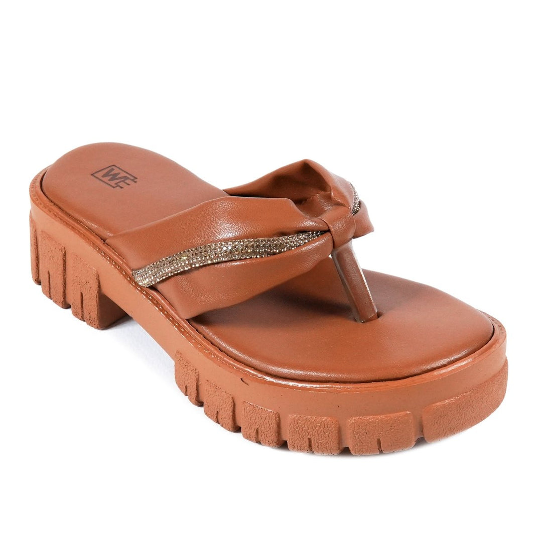 Girls Casual Softy - 700008kS - Girls Softies - Walkeaze