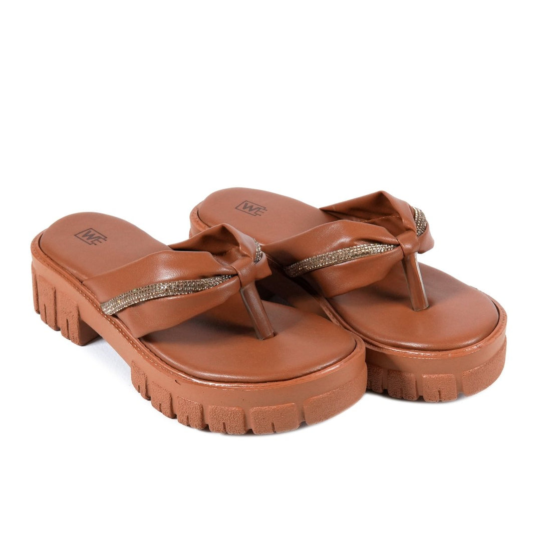 Girls Casual Softy - 700008kS - Girls Softies - Walkeaze