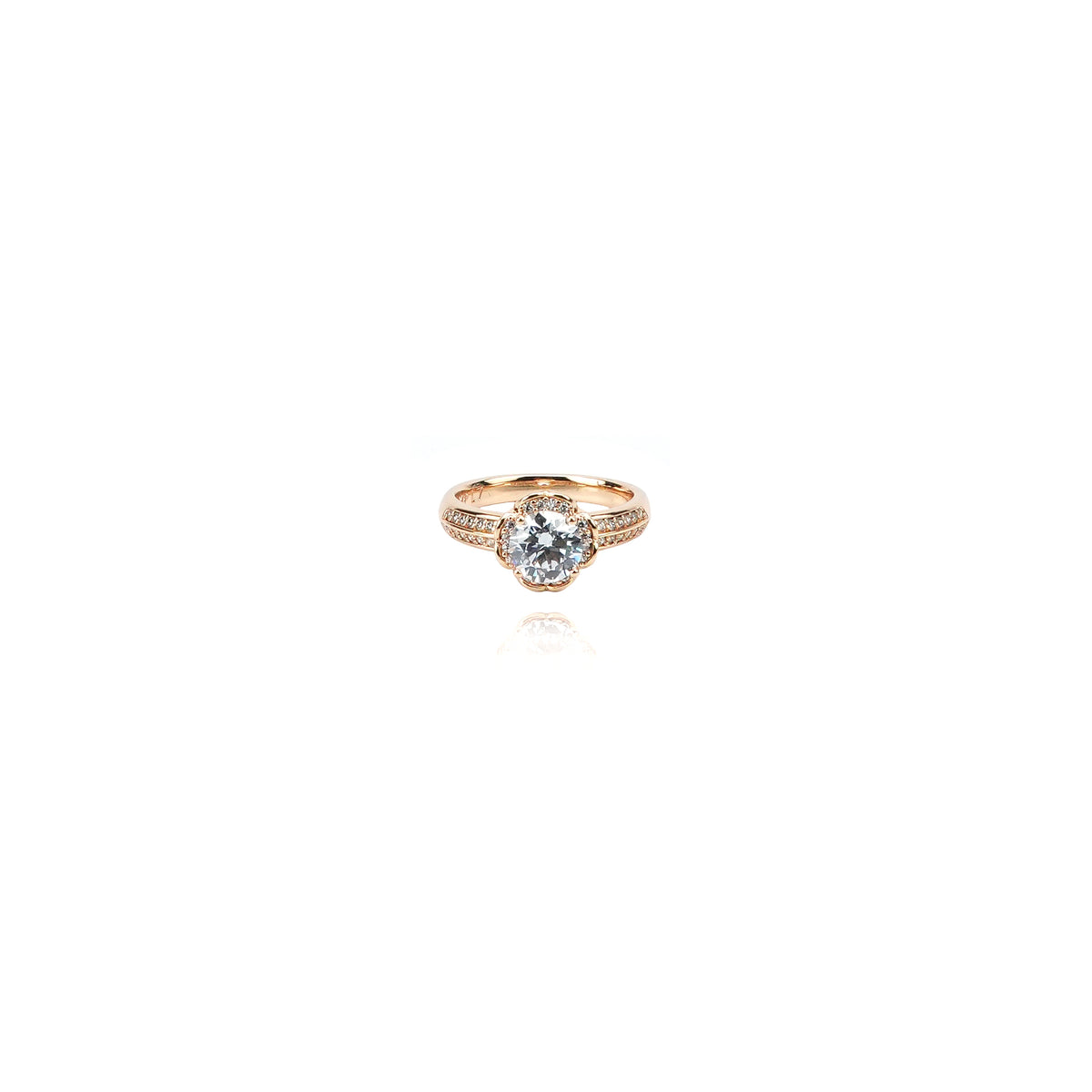 Women Ring Jewelry - 004960j