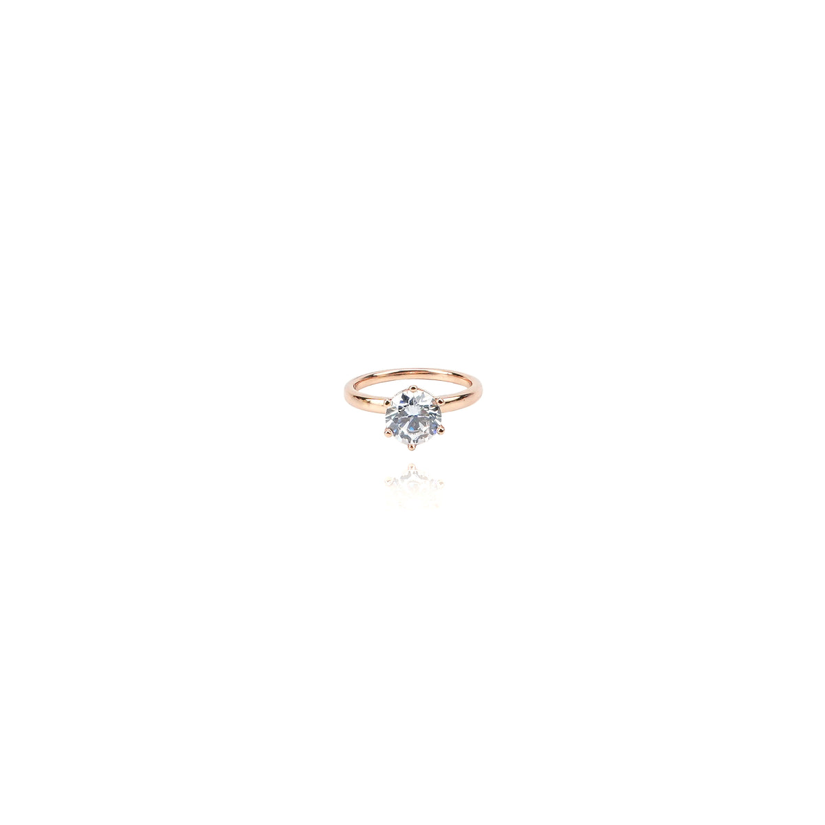 Women Ring Jewelry - 004981j