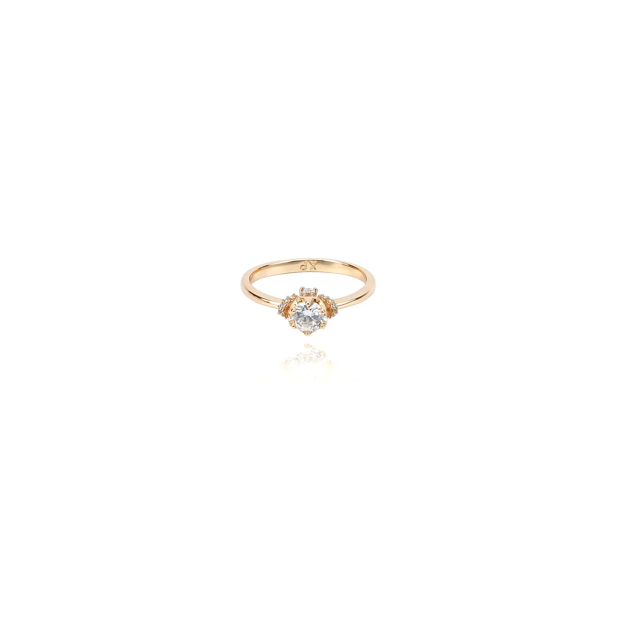 Women Ring Jewelry - 004979j